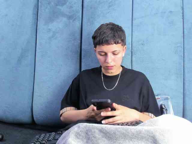 MeganThompson webcam