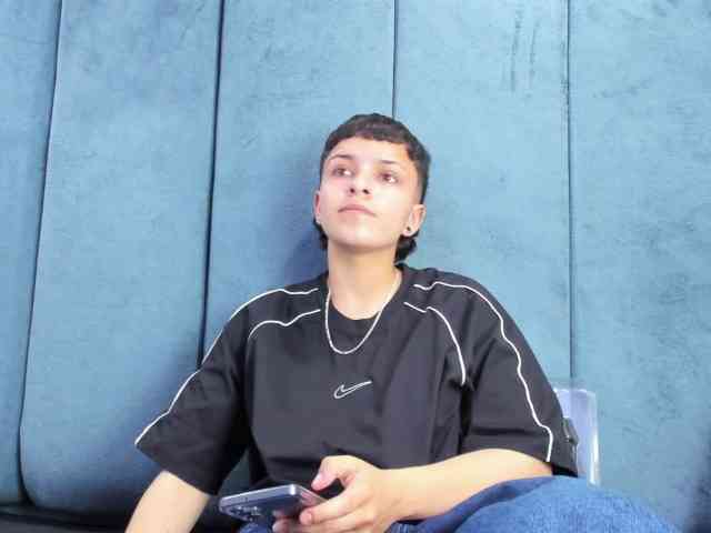 MeganThompson webcam