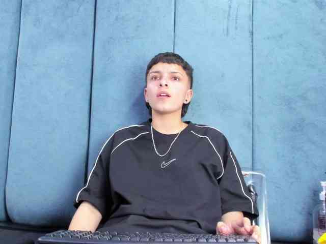 MeganThompson webcam