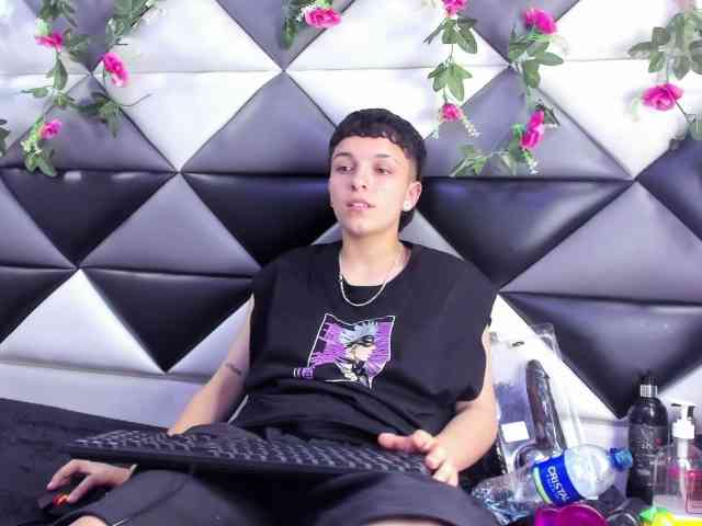 MeganThompson webcam