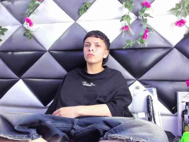 MeganThompson webcam