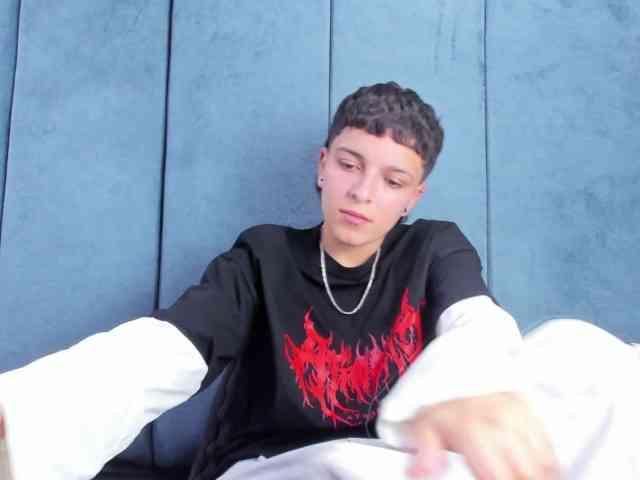 MeganThompson webcam