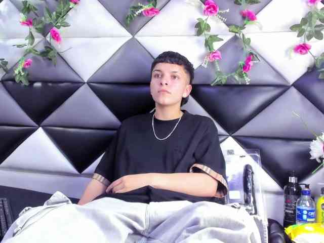 MeganThompson webcam