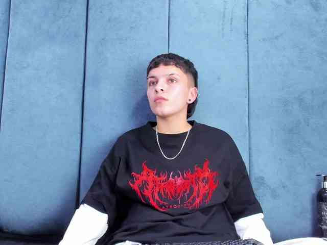 MeganThompson webcam