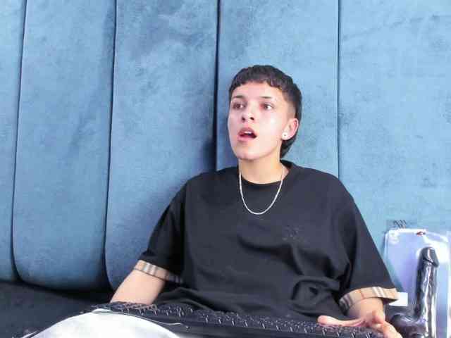 MeganThompson webcam