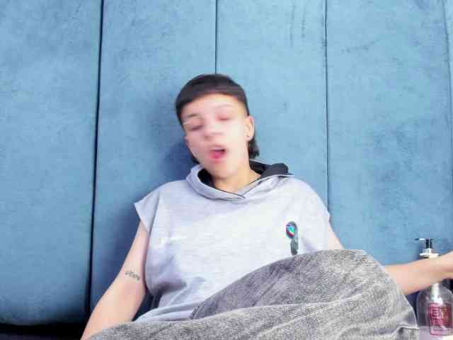 MeganThompson webcam