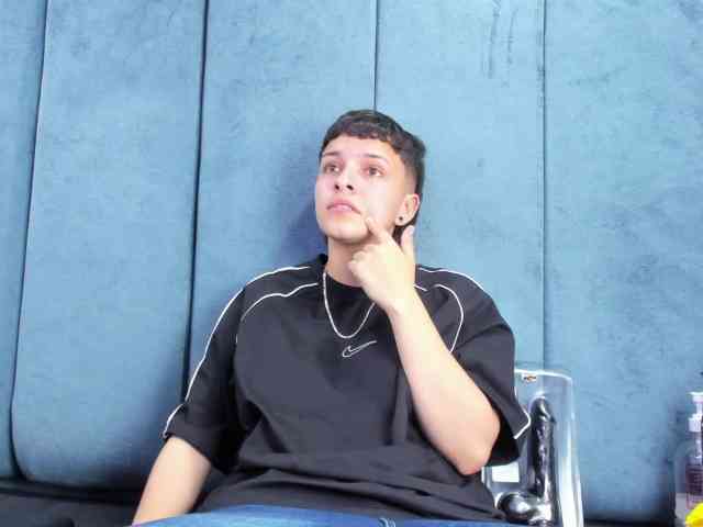 MeganThompson webcam