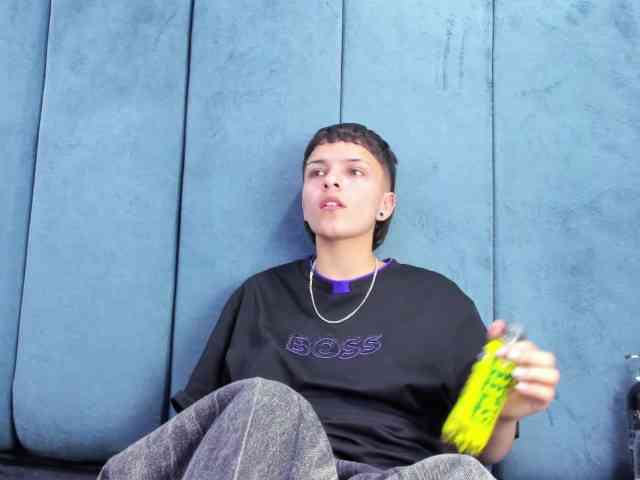 MeganThompson webcam