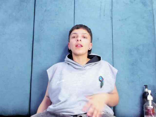 MeganThompson webcam