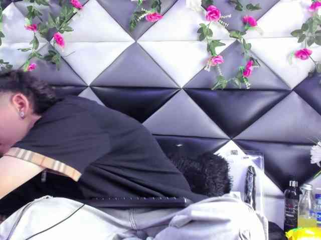 MeganThompson webcam