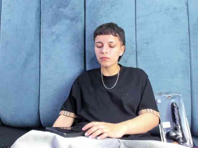 MeganThompson webcam