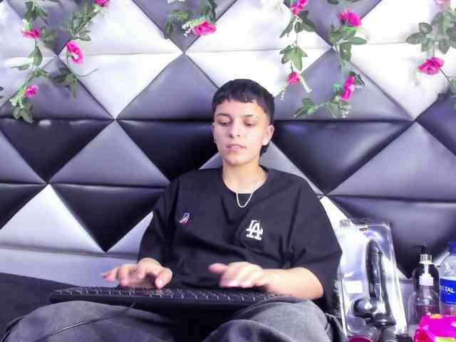 MeganThompson webcam