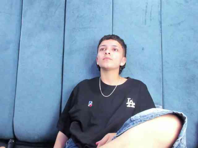 MeganThompson webcam