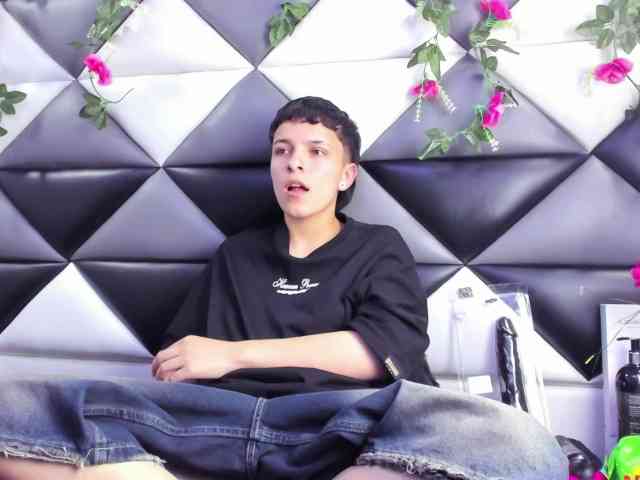 MeganThompson webcam