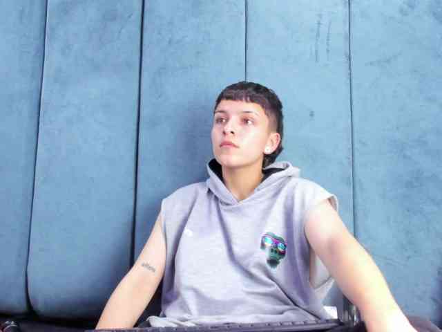 MeganThompson webcam