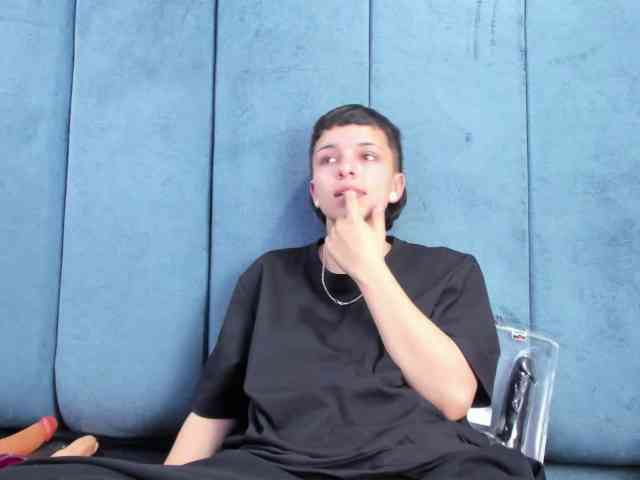 MeganThompson webcam