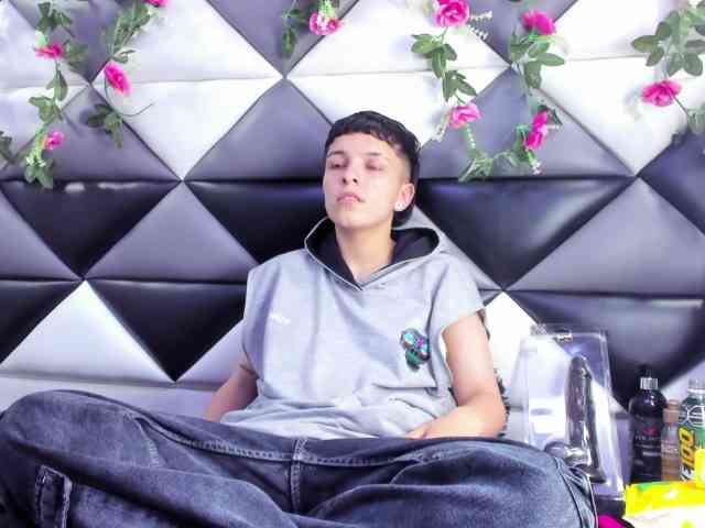 MeganThompson webcam