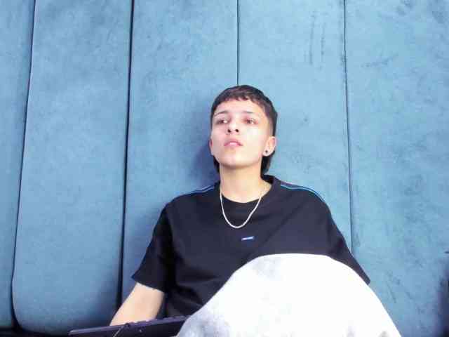 MeganThompson webcam