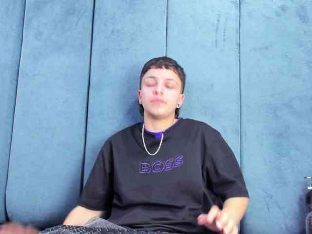 MeganThompson webcam