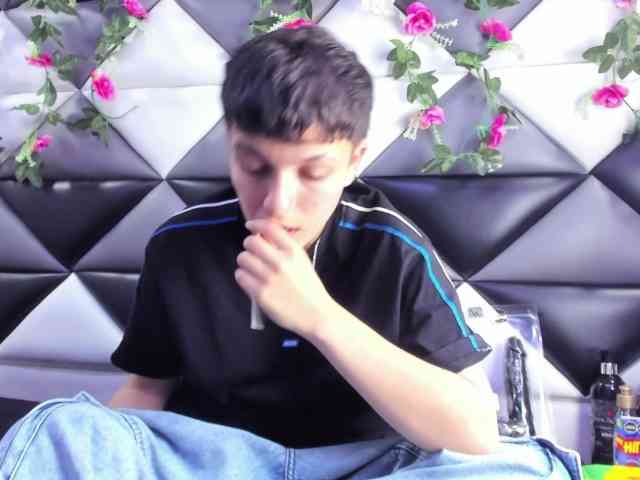 MeganThompson webcam