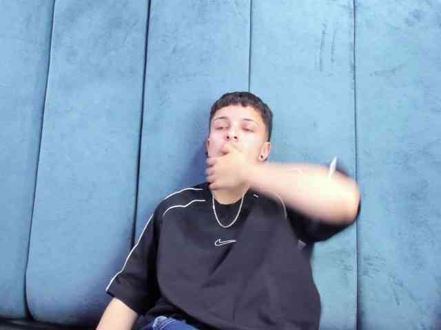 MeganThompson webcam