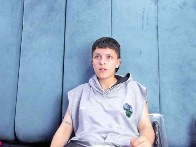 MeganThompson webcam