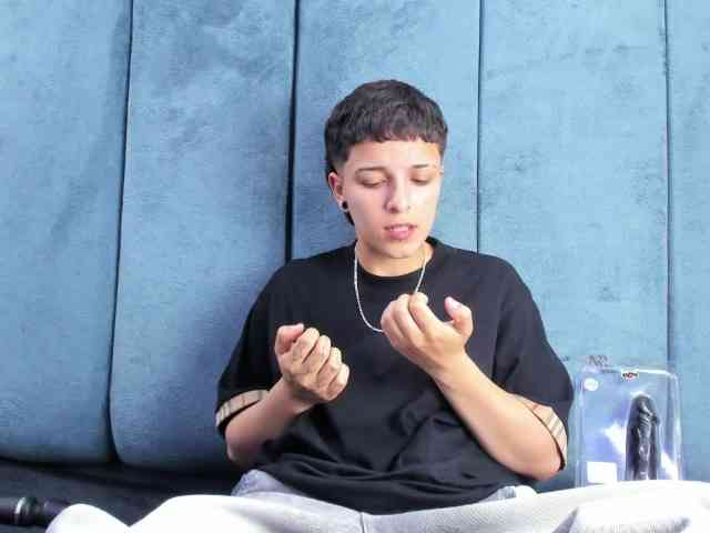 MeganThompson webcam