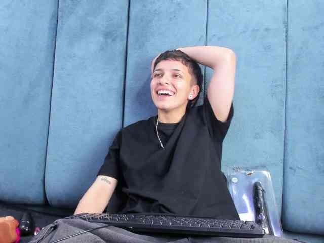 MeganThompson webcam