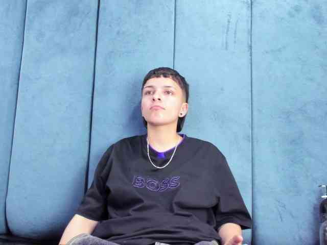 MeganThompson webcam