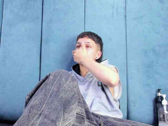 MeganThompson webcam