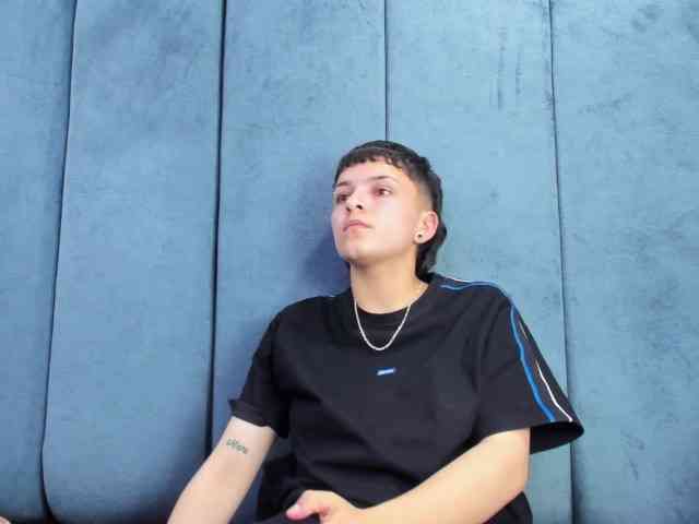 MeganThompson webcam