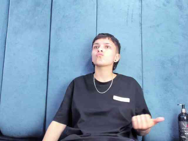 MeganThompson webcam