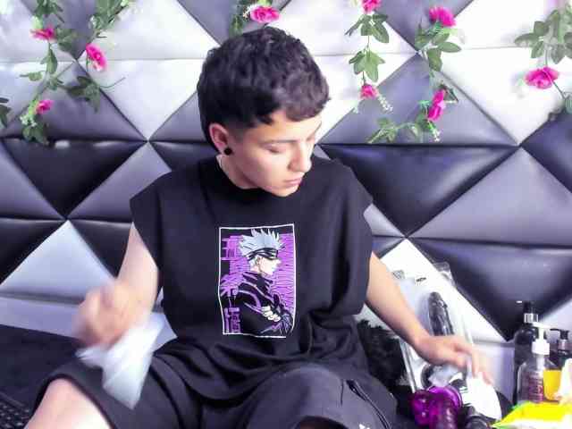 MeganThompson webcam