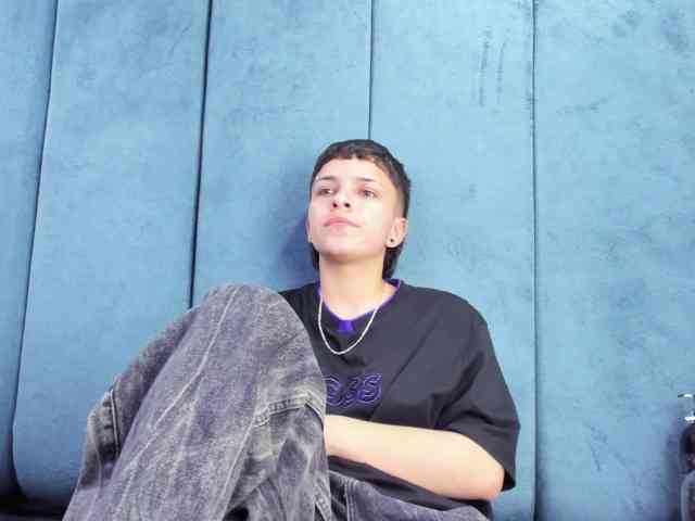 MeganThompson webcam