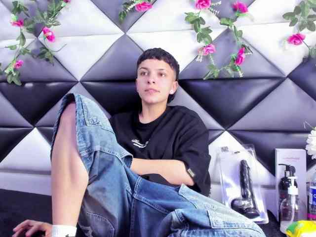 MeganThompson webcam