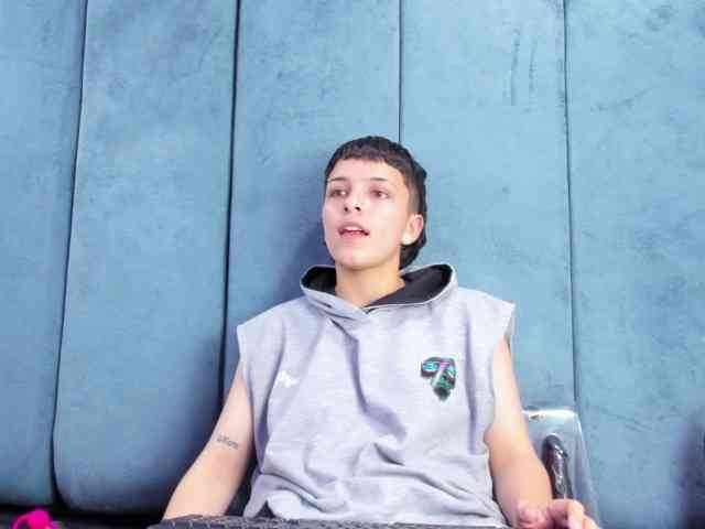 MeganThompson webcam