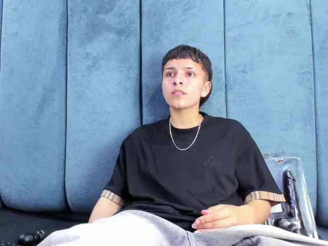 MeganThompson webcam