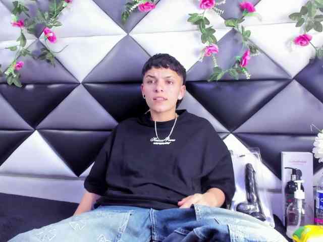 MeganThompson webcam