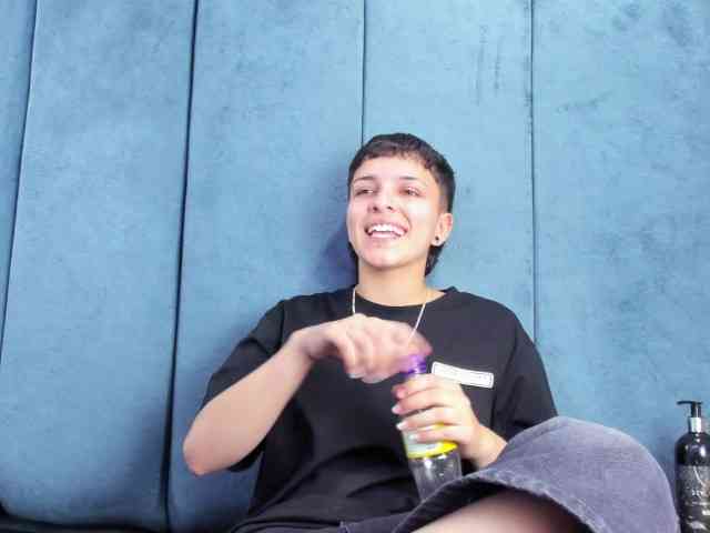 MeganThompson webcam