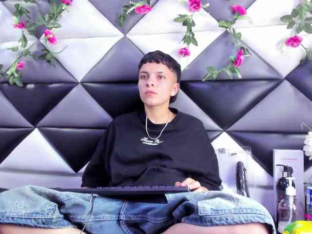 MeganThompson webcam