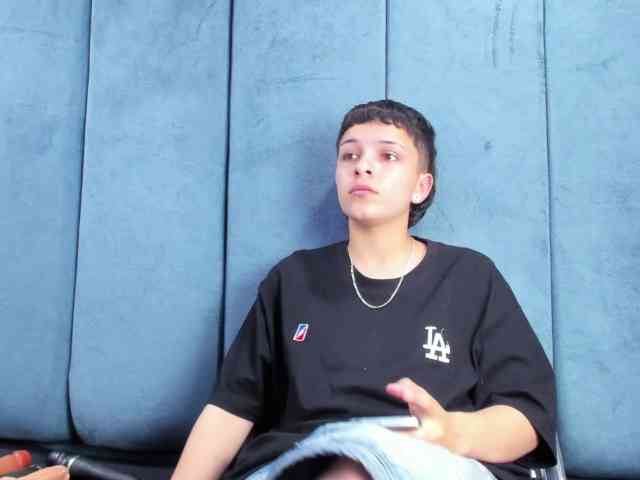 MeganThompson webcam