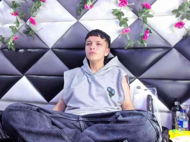 MeganThompson webcam