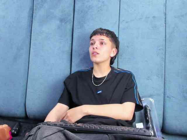 MeganThompson webcam