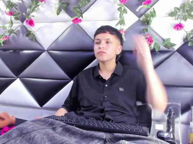 MeganThompson webcam