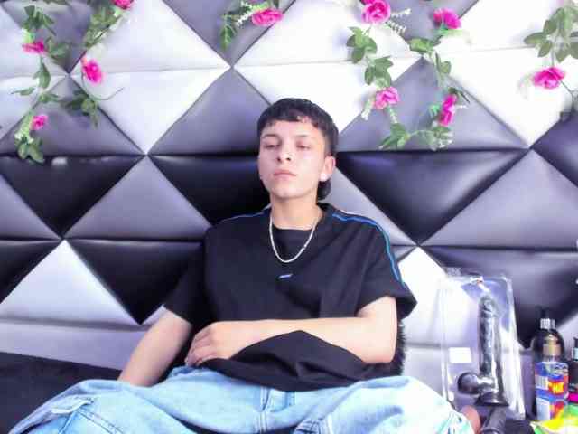 MeganThompson webcam