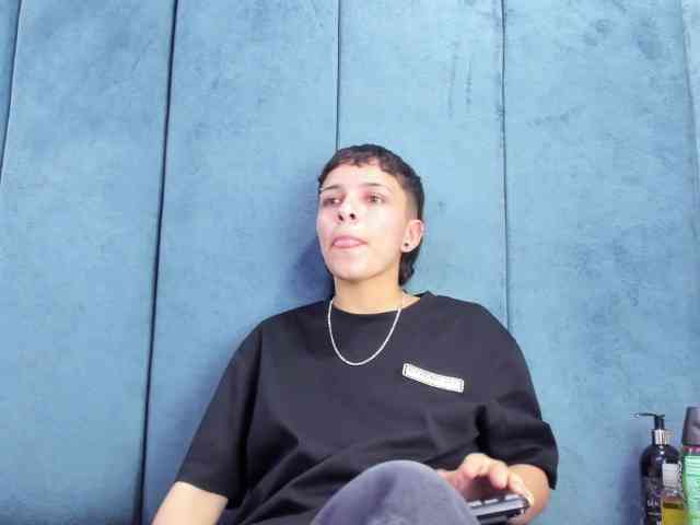 MeganThompson webcam