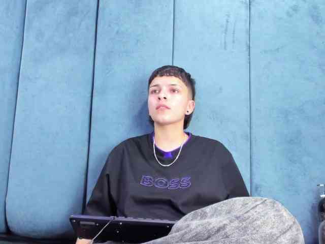 MeganThompson webcam