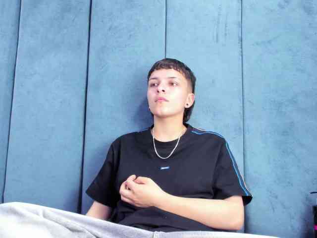 MeganThompson webcam