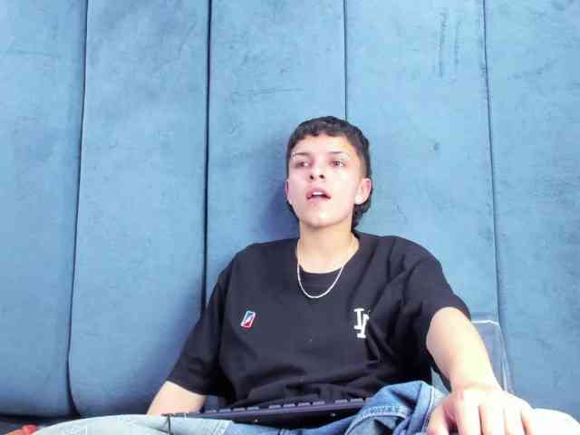 MeganThompson webcam