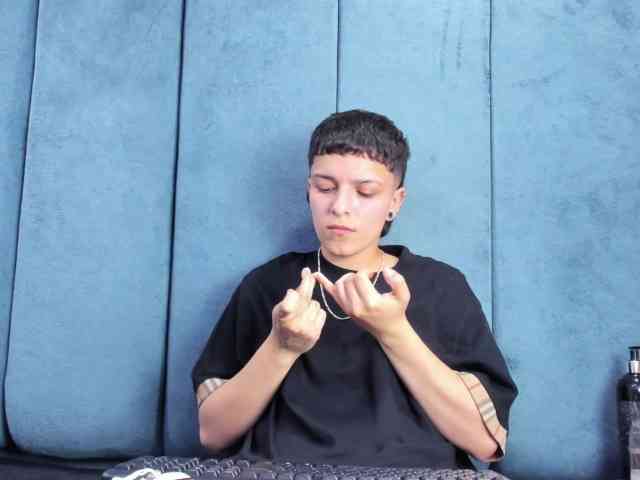 MeganThompson webcam